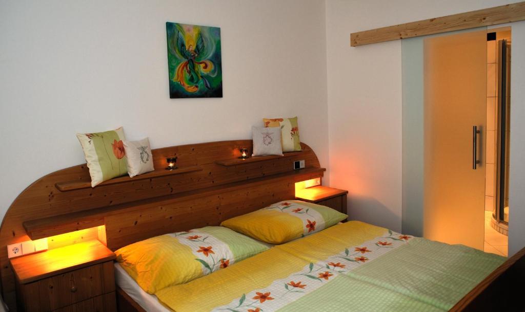 Gasthof Zur Kirche Kottes Room photo