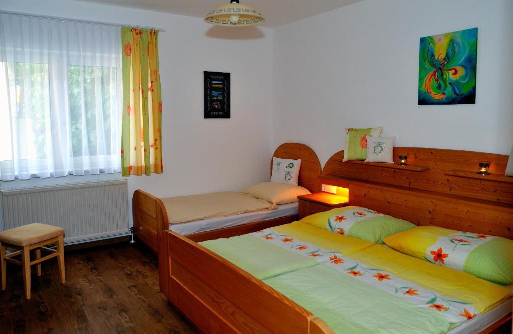 Gasthof Zur Kirche Hotel Kottes Room photo
