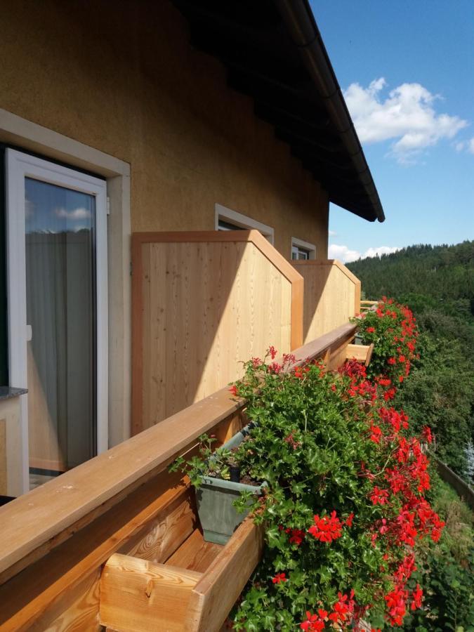 Gasthof Zur Kirche Hotel Kottes Exterior photo